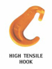 High Tensile Hook