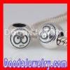Wholesale European Silver Snooker Charms Beads