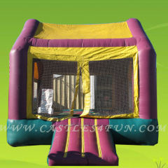 inflatable castles,moonbounce