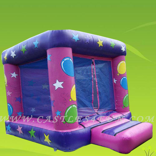 inflatable castle,moon bounce