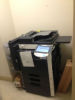 HP COLOR LASER PRINTER - REPO - COUNTER ONLY 70K