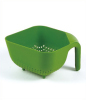 Quadrate Fruit Plastic Basket