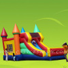 rental inflatable,commercial bounce house sales