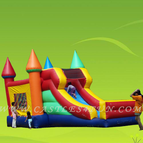 rental inflatable,commercial bounce house sales