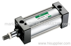 MB Series Standard Cylinder