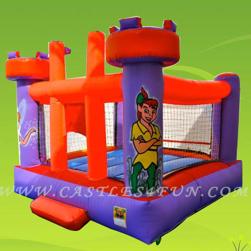 party bouncer,inflatables jumpers sales