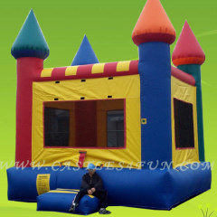 party inflatable,bouncy castles for sales