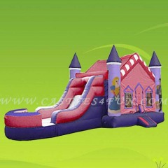 bouncy castles inflatable,bouncers for sales