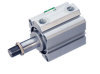 SDA series compact thin cylinder