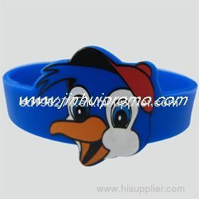 hot selling new silicone wristband