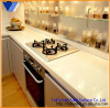 Modern design Acrylic Solid Surface Kitchen Counter top/Bench Top