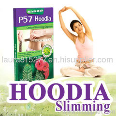 Great Hoodia P57 weight loss slimming capsule