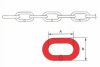 U.K. Standard Short Link Chain