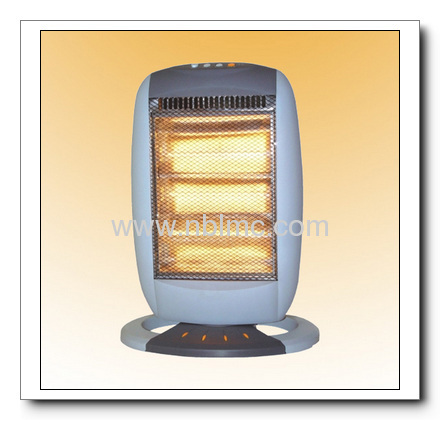 Cheap halogen electric heaters