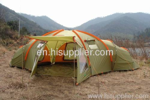 Outdoor tent