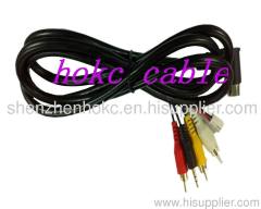 DIN cable-001