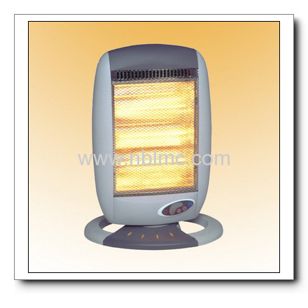 Home space electric heaters