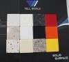 100% Pure Acrylic Solid Surface Sheet/Slab