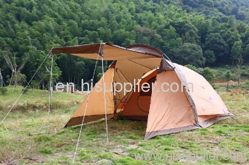 Outdoor tent