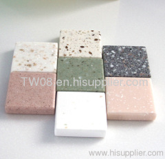 Artificial Stone Solid Surface Sheet/Modified Acrylic Solid Surface sheet