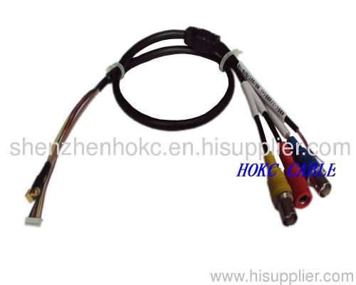 CCTV Cable-001
