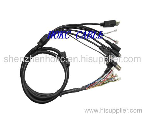 BNC/Coxial Cable-001