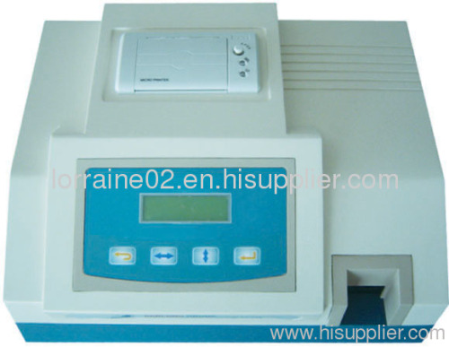 PUY-1688 Urine chemistry analyzer