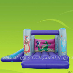 commercial inflatable bouncer,inflatable moonwalk