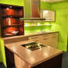 Acrylic Solid Surface Kitchen Counter top/Bench tops/Island Tops