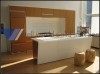 Modern Commercial Acrylic Kitchen Islands/Countertops/Benchtops