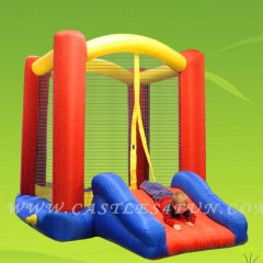 bouncing inflatable,bounce houses