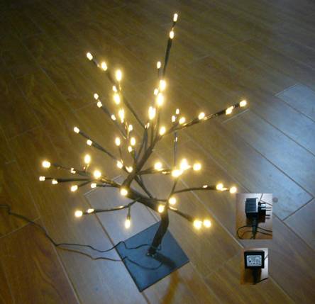 LED Tree light