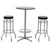 Acrylic Solid Surface Bar Table/Pub Table