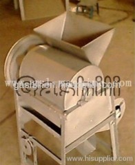 small peanut outer sheller remover 0086-15890067264