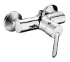 Resistant And Durable Shower Mixer
