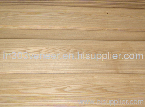 Chinese ash veneer