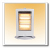 Halogen electric heaters most efficient