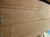 Red oak veneer