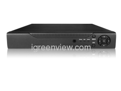 8 channel DVR,more than 26 language,8 channels playback simultaneously