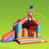 bounceland jungle bounce house,inflatable bouncers for sale