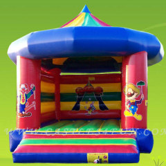 moonwalk inflatable,bounce house