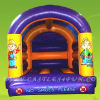 inflatable bounces,commercial inflatable sales