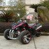 THREE WHEEL RACING ATV-1