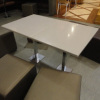pure acrylic solid surface tabletop