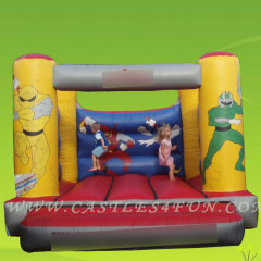 inflatable jump houses,inflatable bouncers wholesales