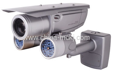 Pixim WDR IR Water-proof CCTV Camera