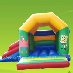 children's inflatables,bouncy house