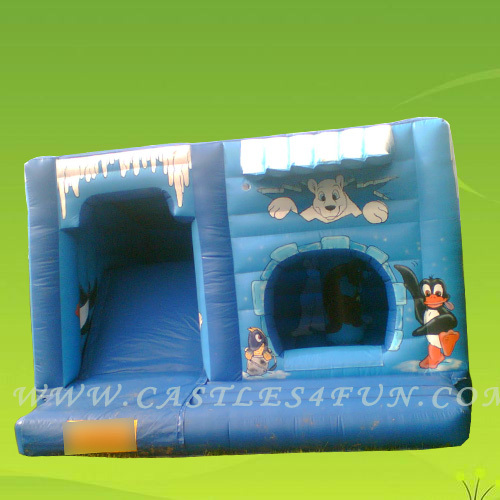 children's inflatable,bounce house