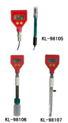 KL-98105 LCD pH Tester