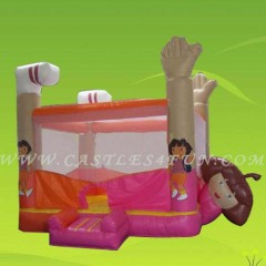 bouncing inflatables,bounce house for sales